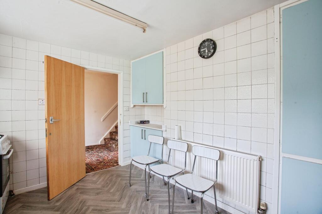 House in Sheffield - View 4