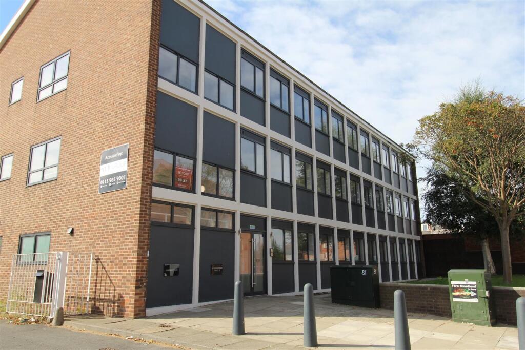 Main image of property: Lombard Street, Newark, NG24