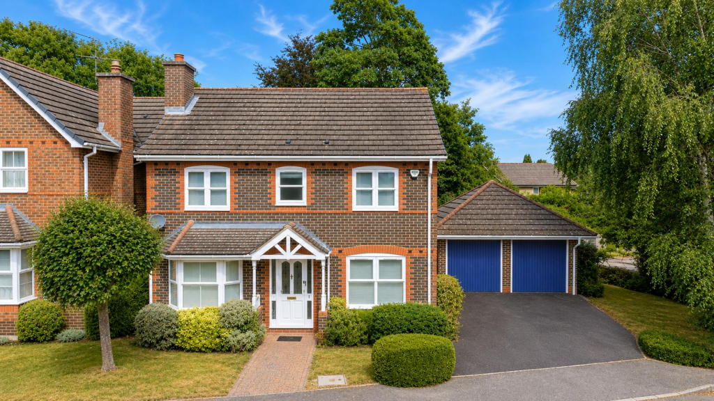 Main image of property: May Park, Calcot, Reading