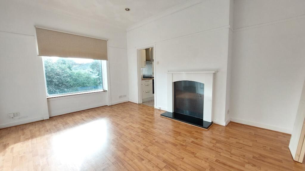 Apartment in Glasgow - View 2
