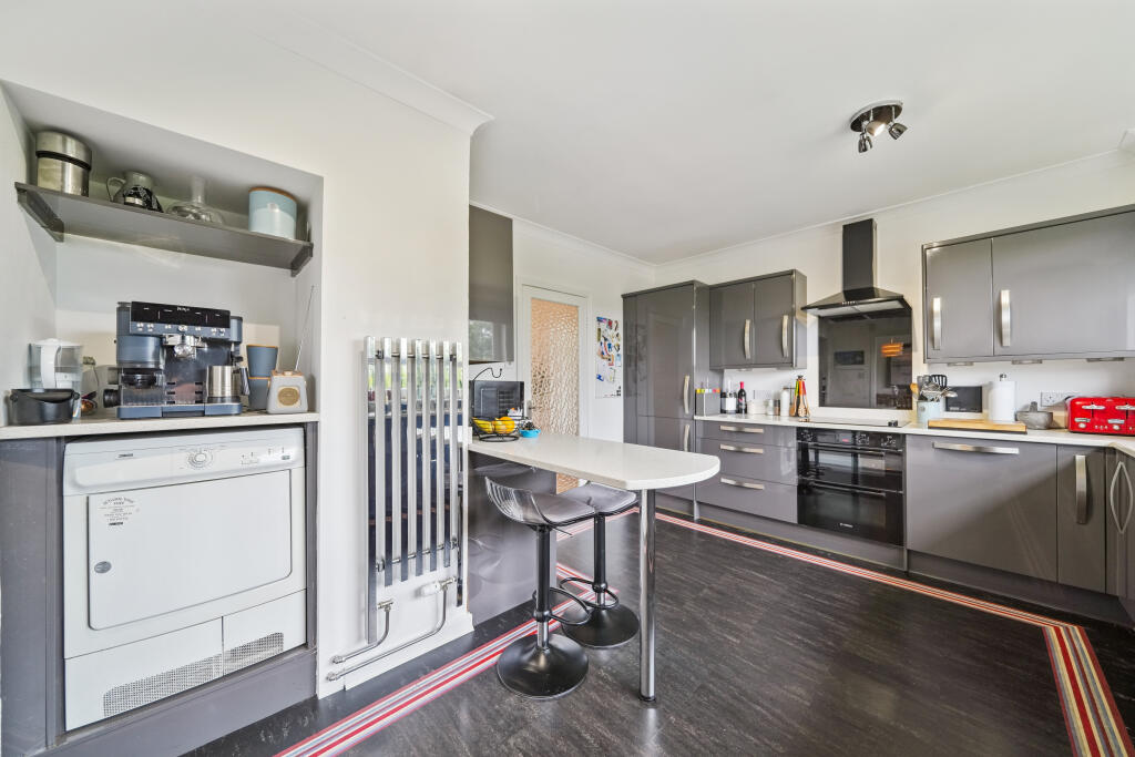 Apartment in Glasgow, East Renfrewshire - View 5