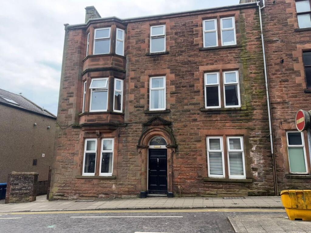 Main image of property: 57 Newall Terrace, Dumfries, Dumfriesshire, DG1 1LN