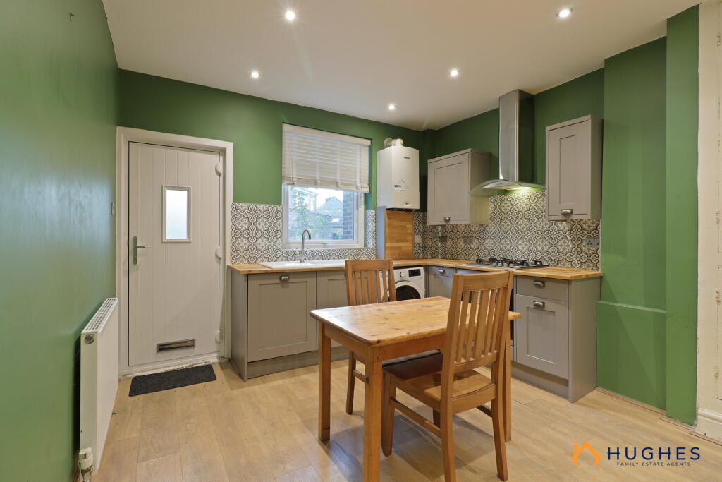 House in Sheffield - View 4