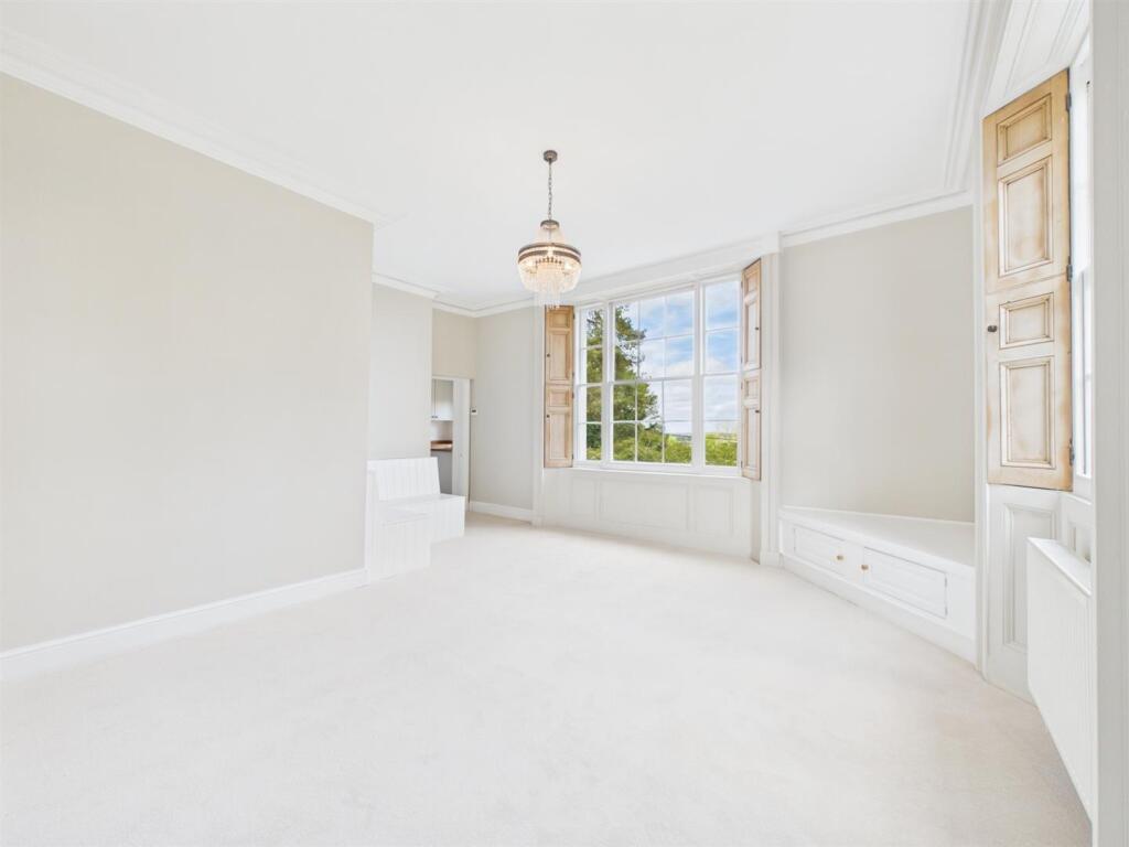 Apartment in Coventry - View 5