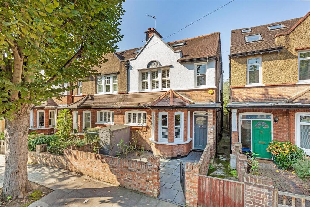 Main image of property: Graemesdyke Avenue, East Sheen, SW14