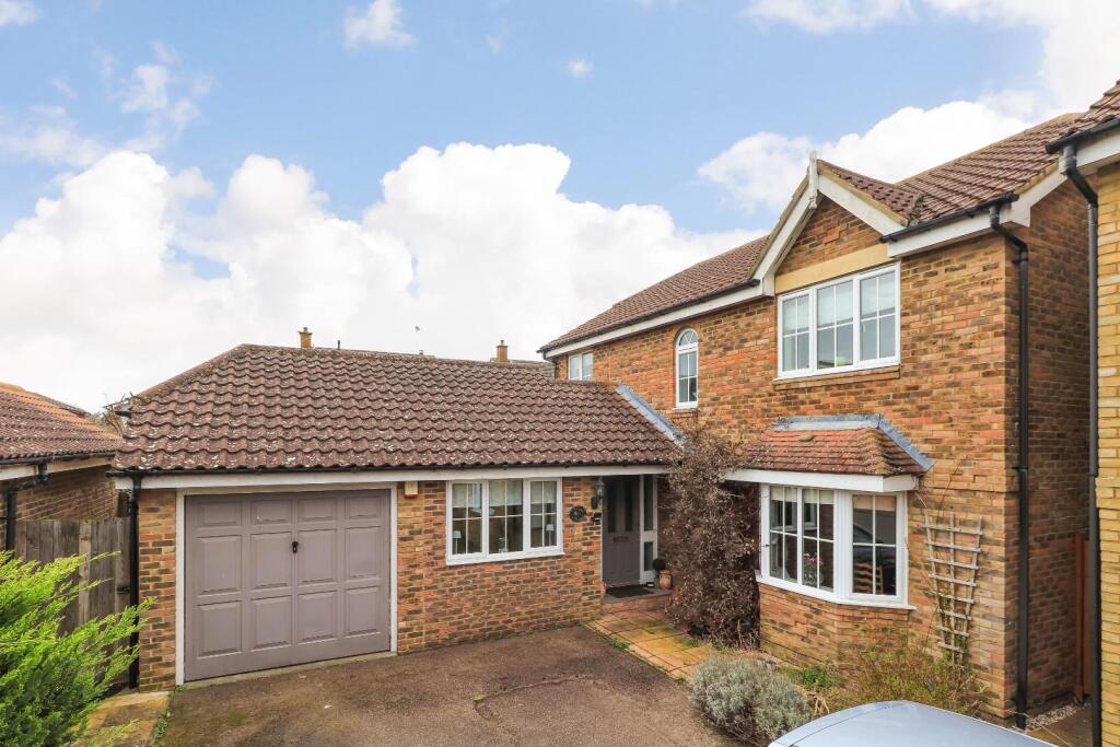 Main image of property: Coxs End, Over, Cambridge