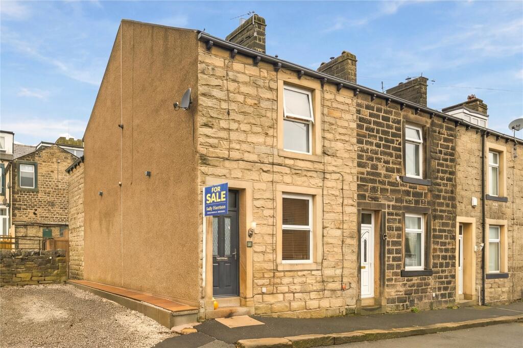 Main image of property: Lambert Street, Trawden, Colne, Lancashire, BB8