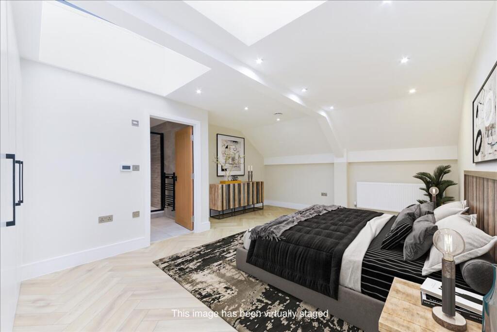 Apartment in London - View 4