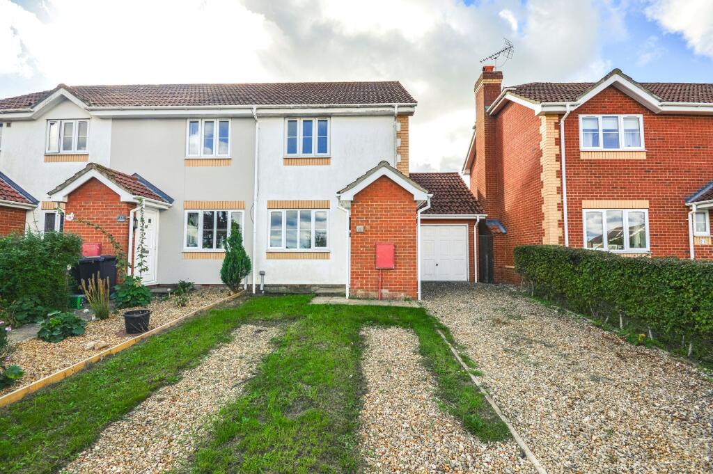 Main image of property: Briston