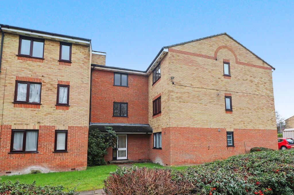 Main image of property: Prestatyn Close, Stevenage, Hertfordshire, SG1