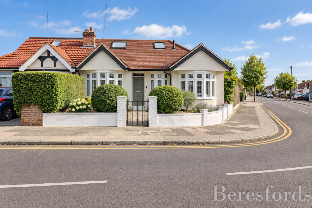 Main image of property: Alma Avenue, Hornchurch, RM12