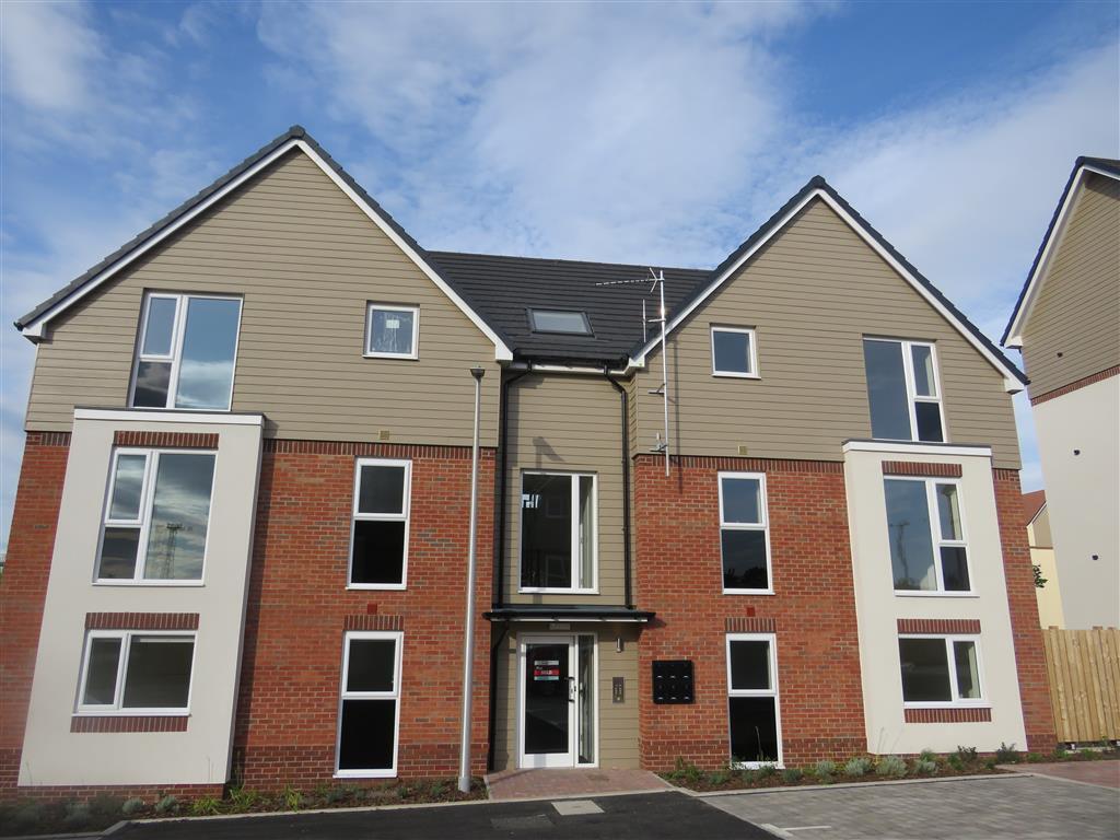 Main image of property: Anton Close, Rugby