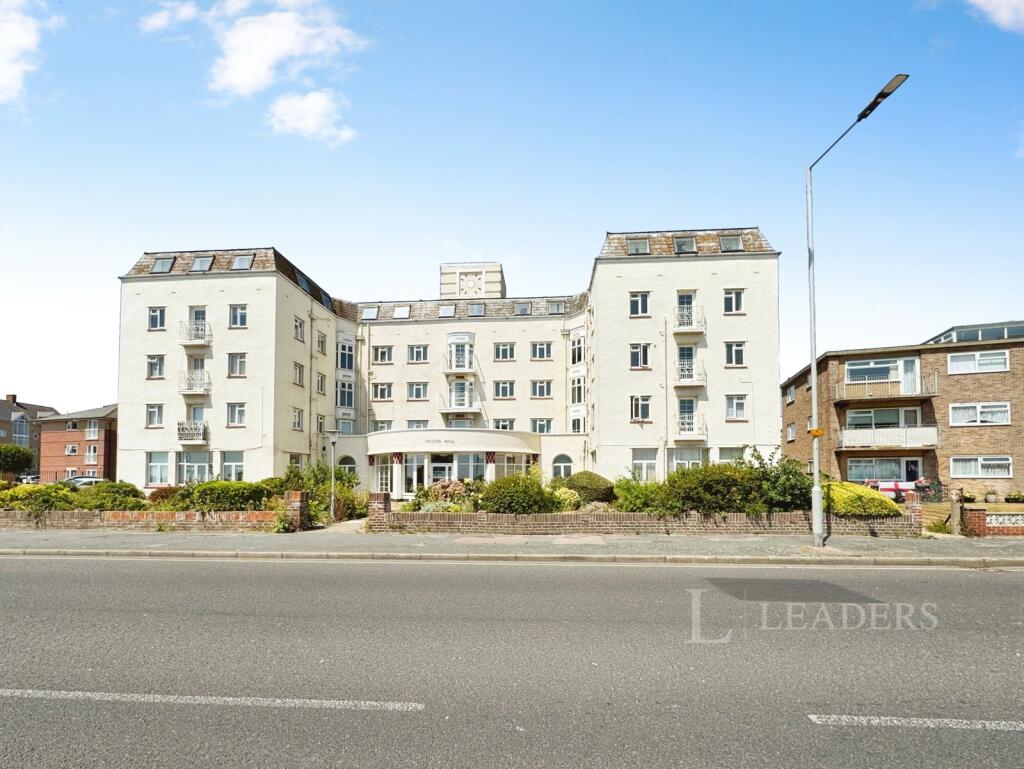 Main image of property: Marine Parade East, Clacton-on-Sea, Essex