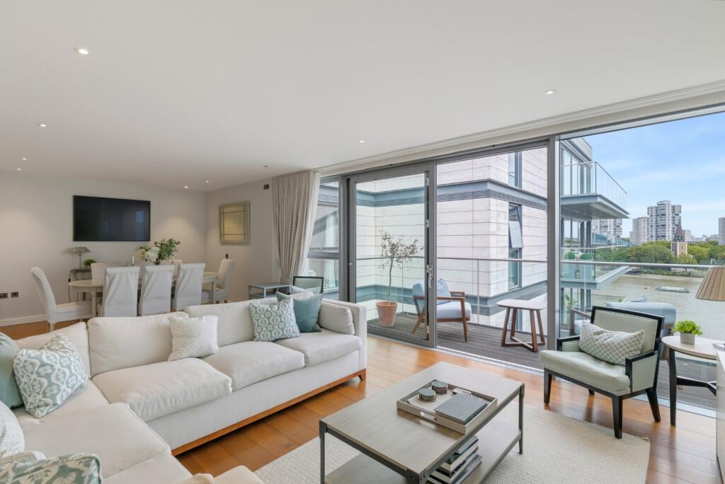 Apartment in London - More