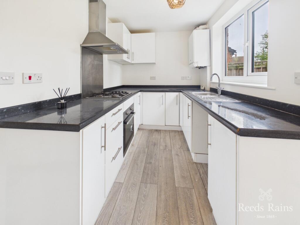 Kent Terrace, Haswell, Durham, DH6 photo 3