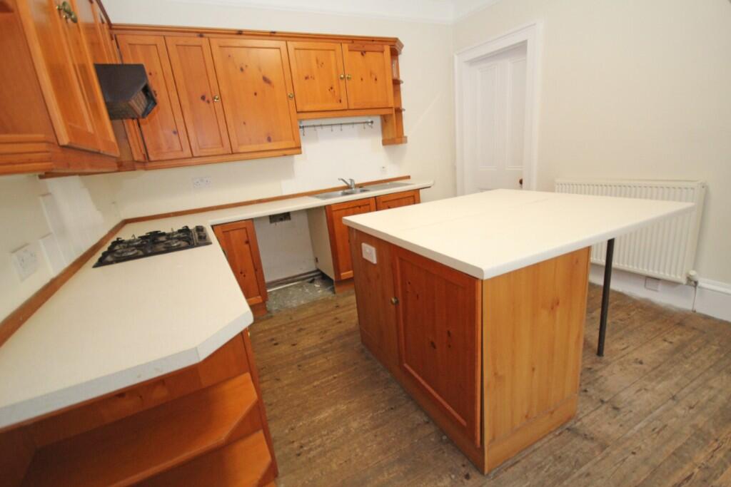 Additional image 6 of Greystone House, 1 Old Castlegate, Banff, AB45 1DE