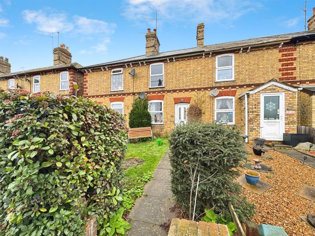 Main image of property: The Terrace, Ramsey, Huntingdon