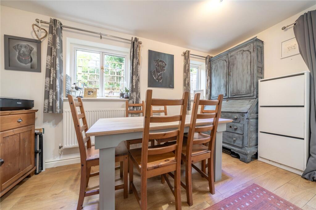 Woodside Avenue, Sedbergh, Cumbria, LA10 photo 3