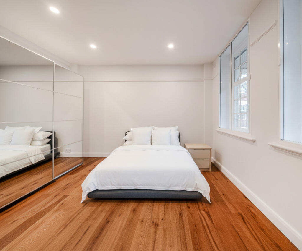 Main image of property: Coram Street, London, WC1N