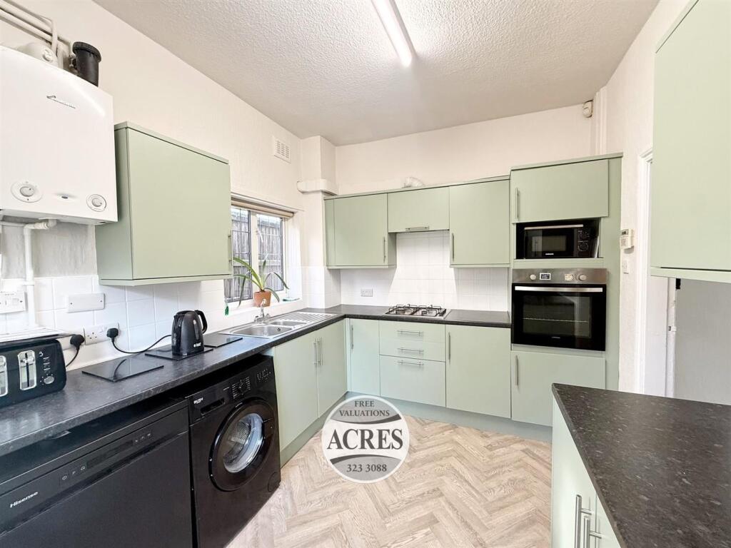 Additional image 9 of Lichfield Road, Four Oaks, Sutton Coldfield