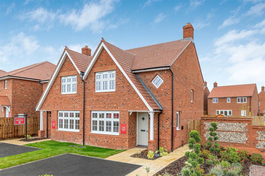 Main image of property: Hampden Meadows, Watlington, Oxfordshire