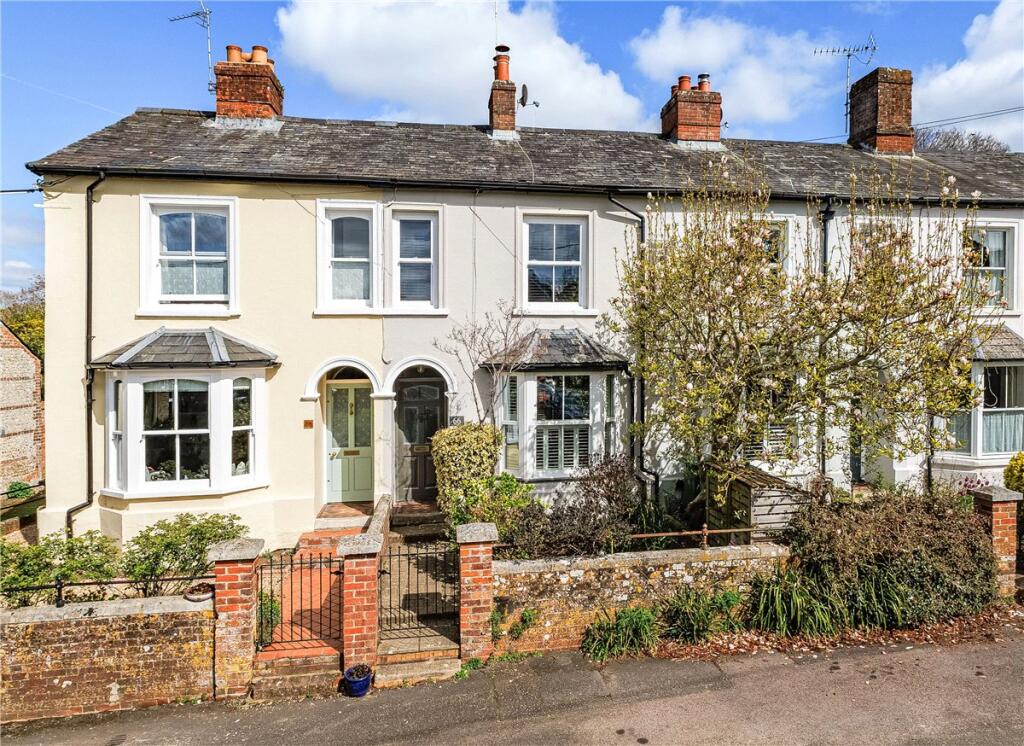 Main image of property: The Dean, Alresford, Hampshire, SO24