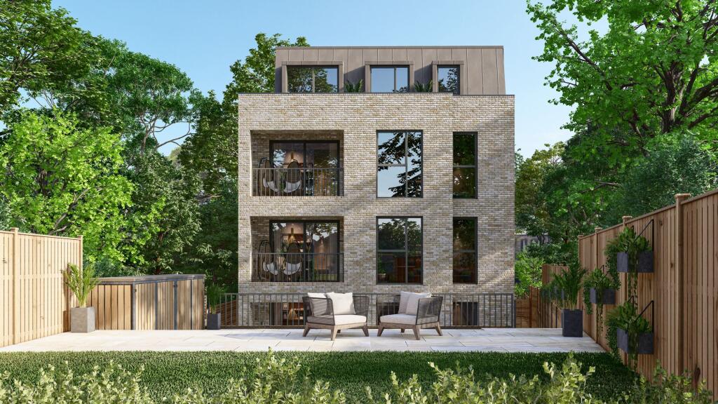 Main image of property: Garden Apartment - Lydgate Green, Crosspool, Sheffield, S10