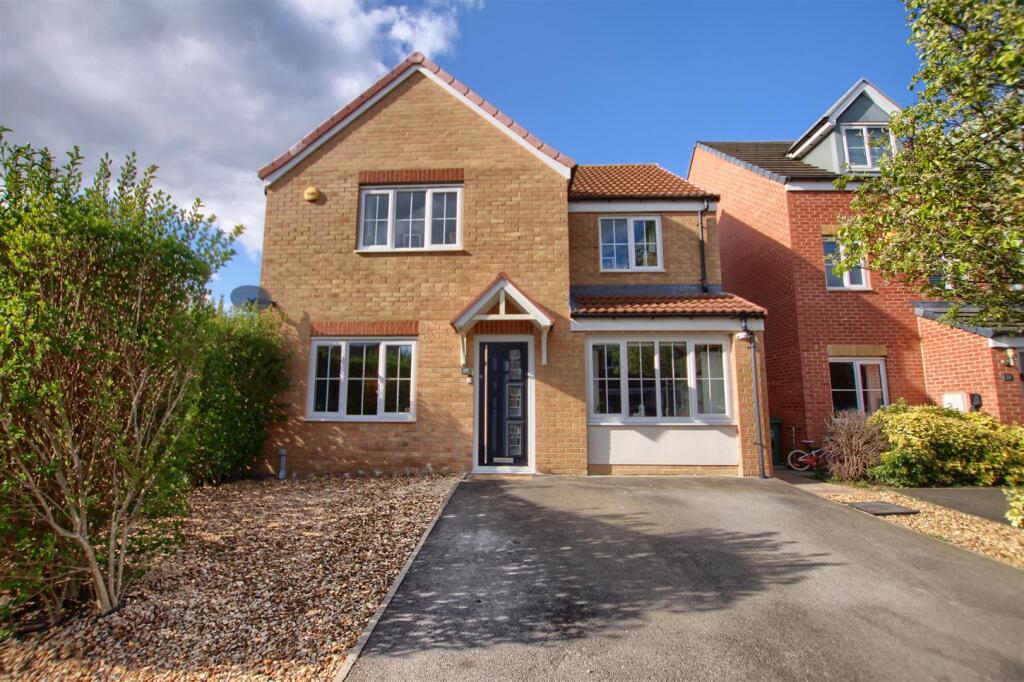 Main image of property: Bancroft Drive, Ingleby Barwick