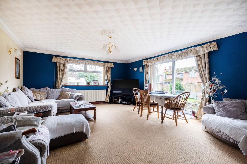 Main image of property: Colville Way, Carlton Colville