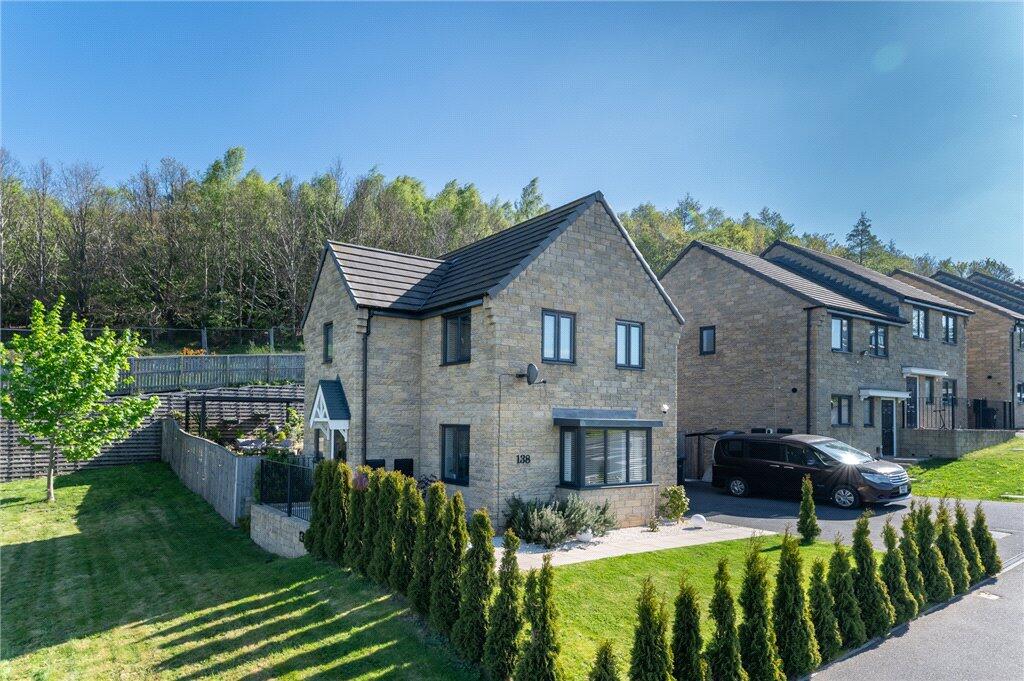 Main image of property: Poplars Park Road, Bradford, West Yorkshire, BD2