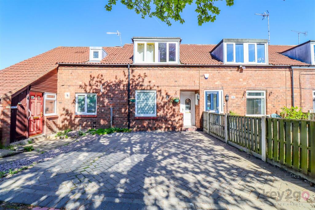 Main image of property: Booth Close, Waterthorpe, Sheffield, S20
