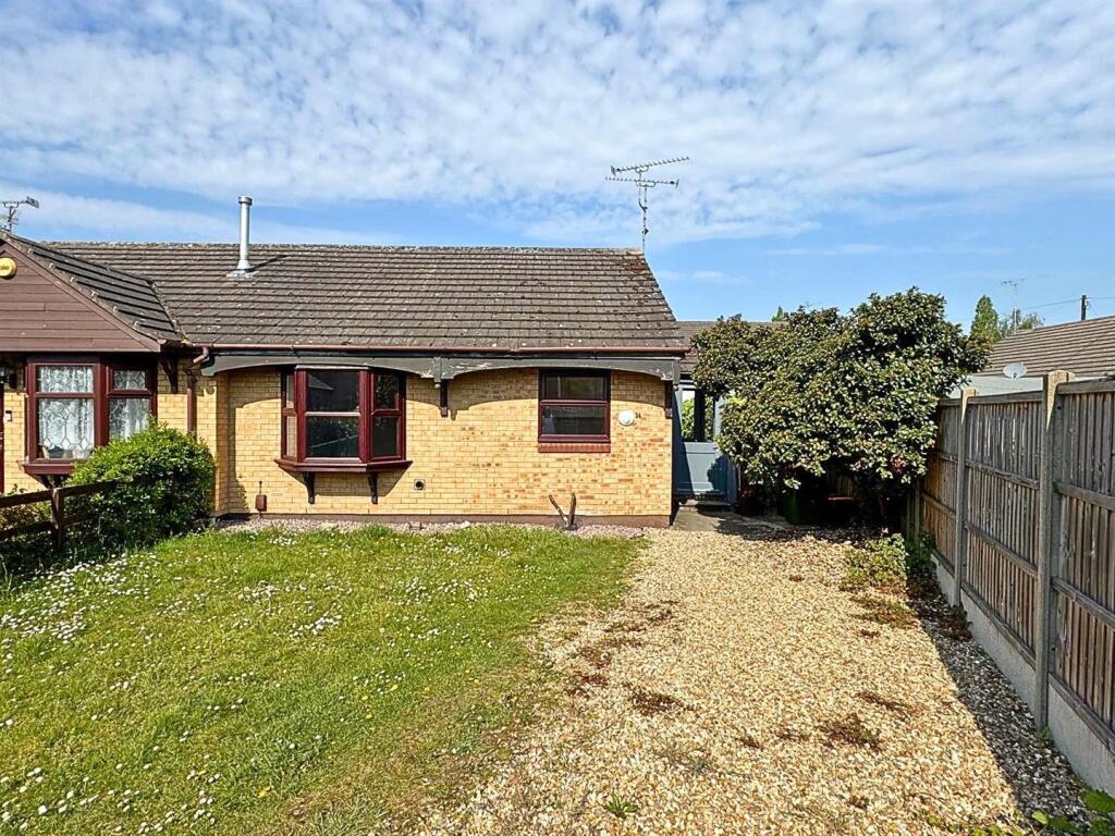Main image of property: St. Catherines Court, Lincoln