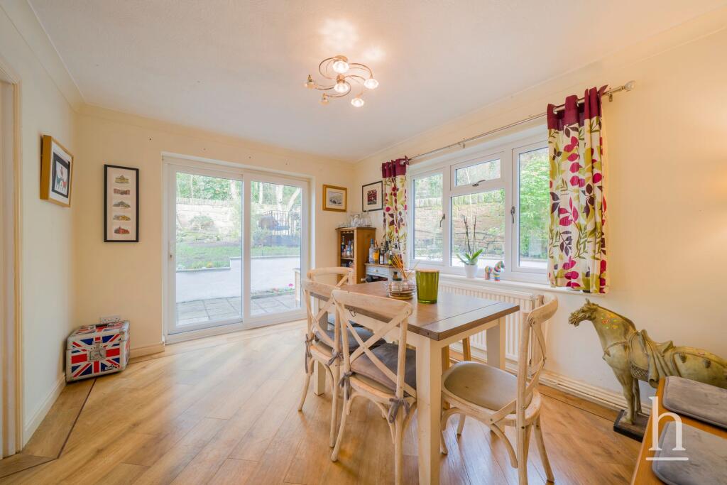 Broomlands, Heswall, CH60 photo 4