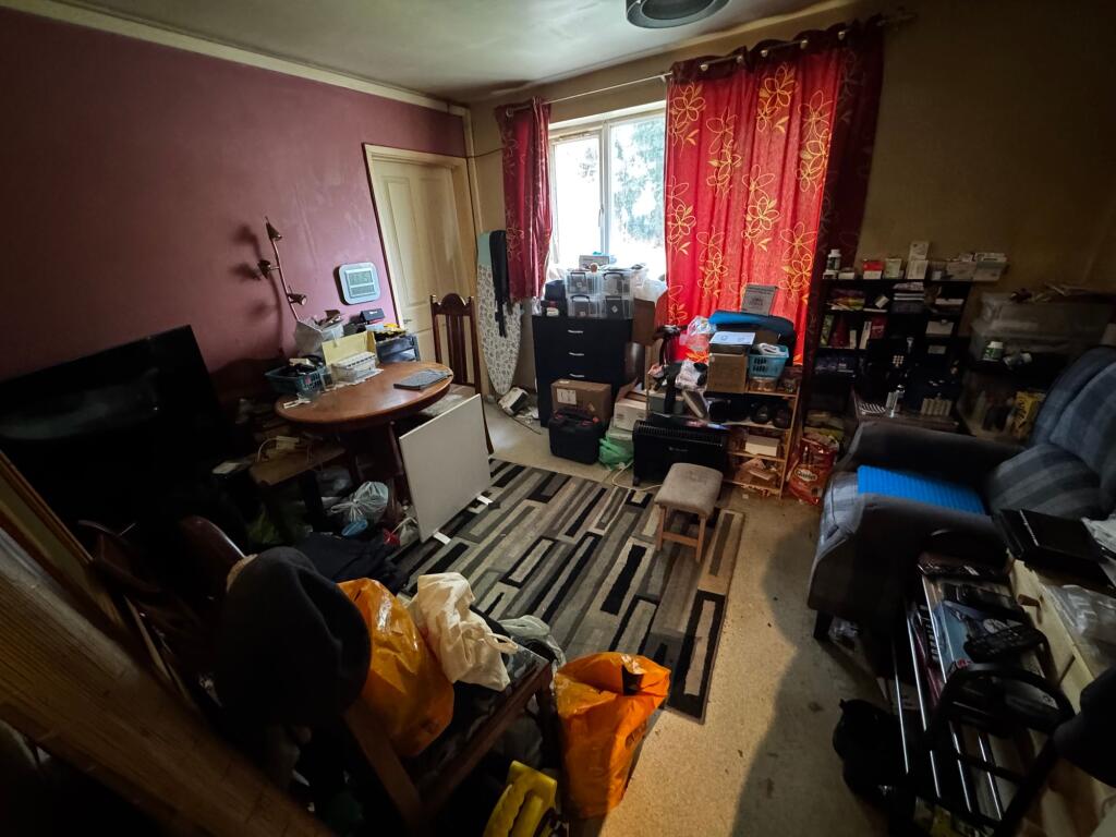 House in Coventry, Eastern Green - More