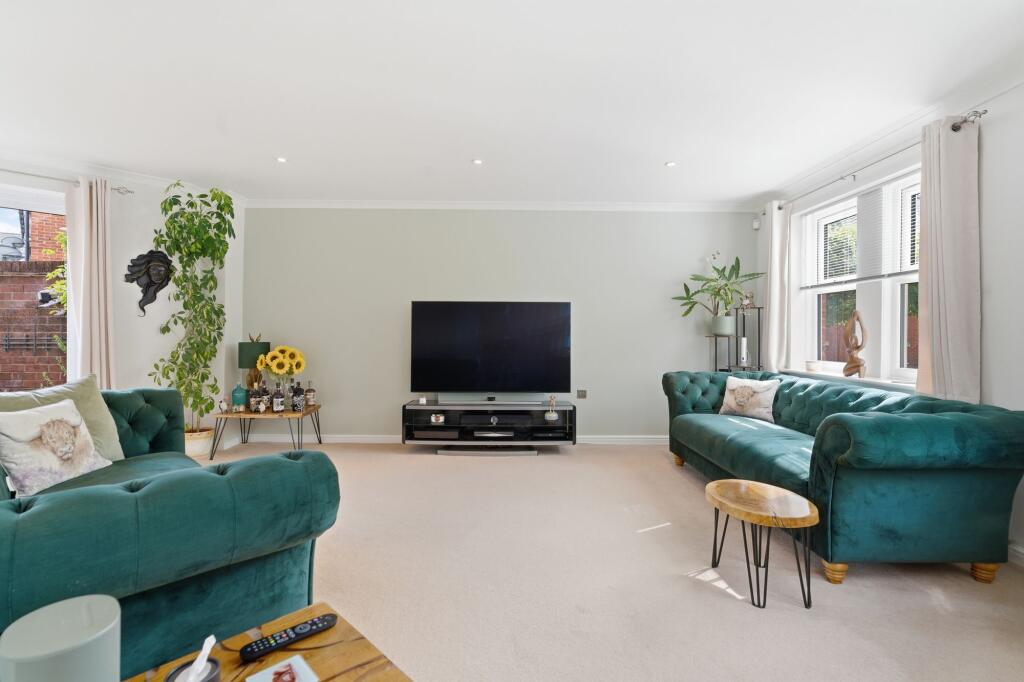 House in Bristol - View 4