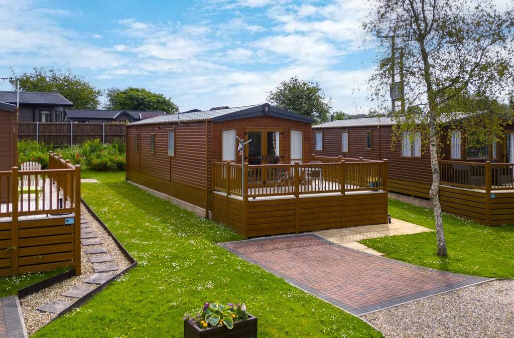 Main image of property: Sidmouth Road, Rousdon, Lyme Regis, DT7