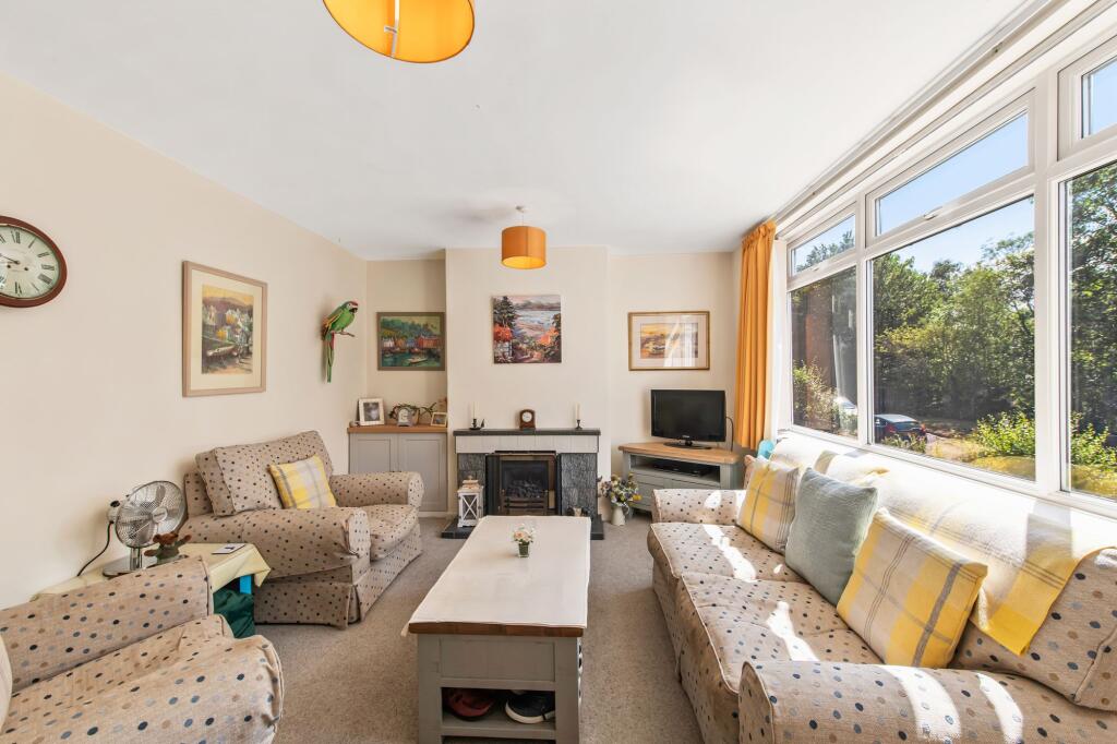 House in Frodsham, Bradley - View 5