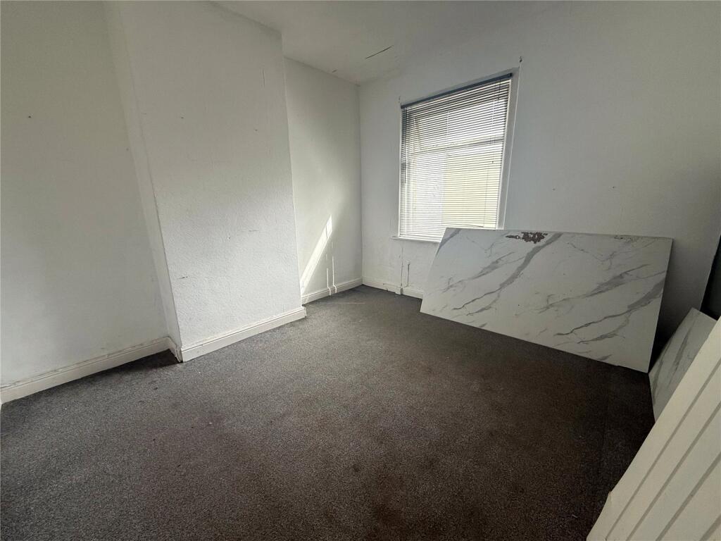 Apartment in Blackpool, South Shore - View 5
