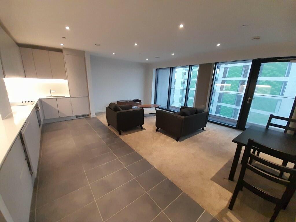 Main image of property: Bury Street, Manchester, Greater Manchester, M3