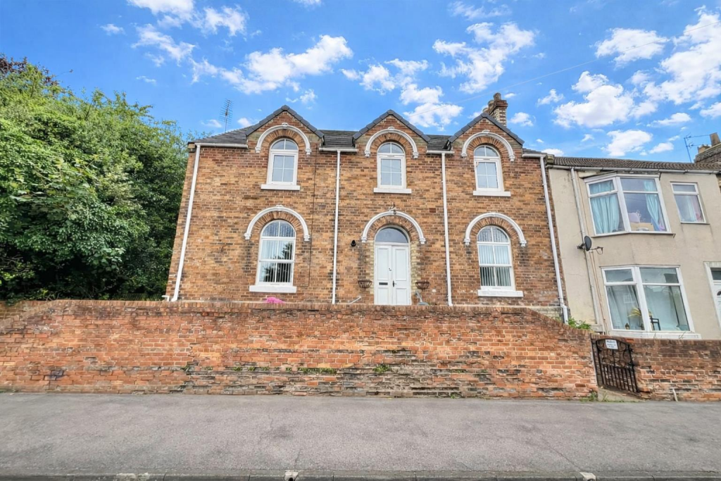 Main image of property: High Street, Willington, Crook