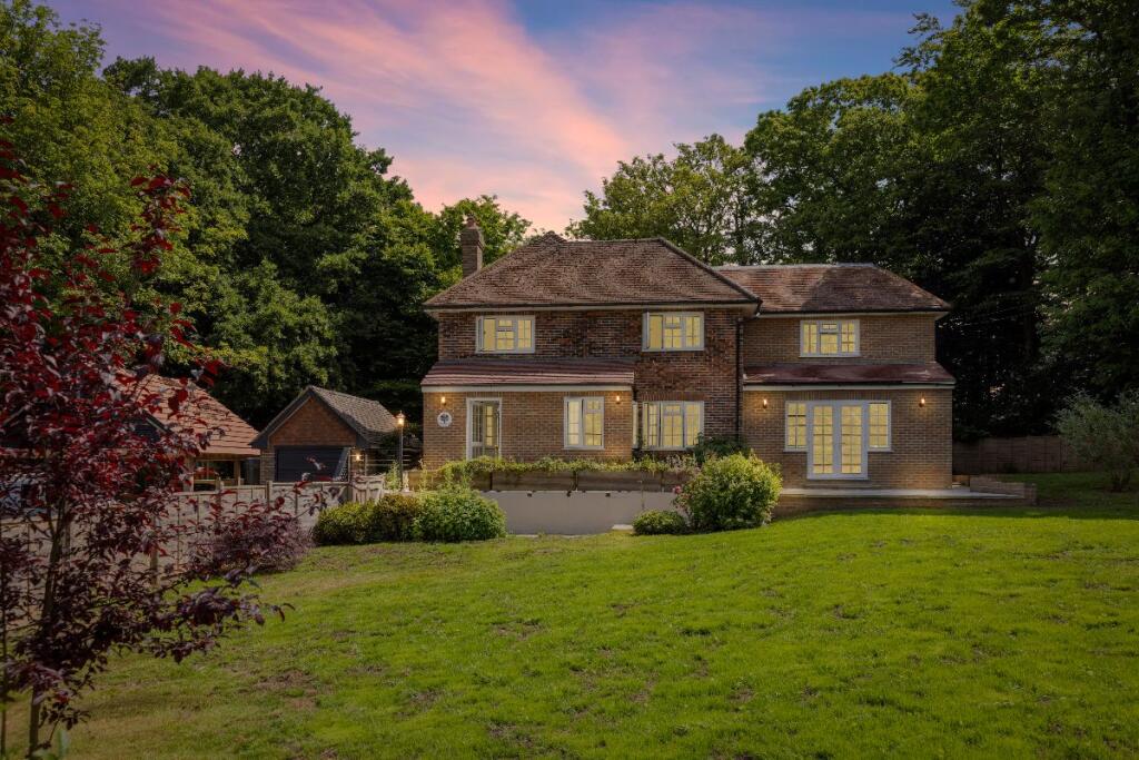 Main image of property: Grove Hill, Hellingly, Hailsham