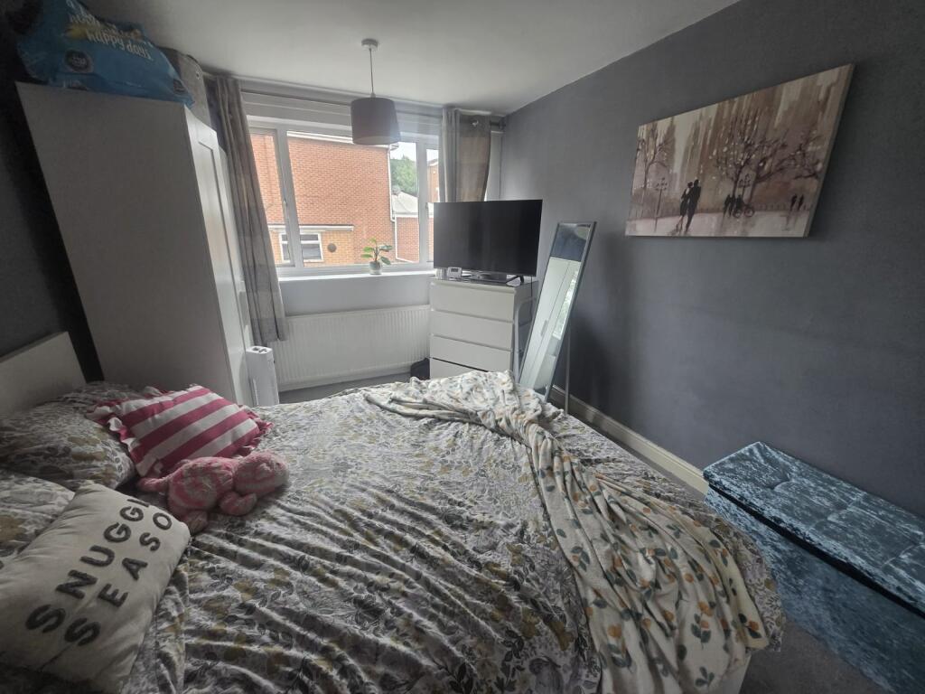 House in Nottingham - View 4
