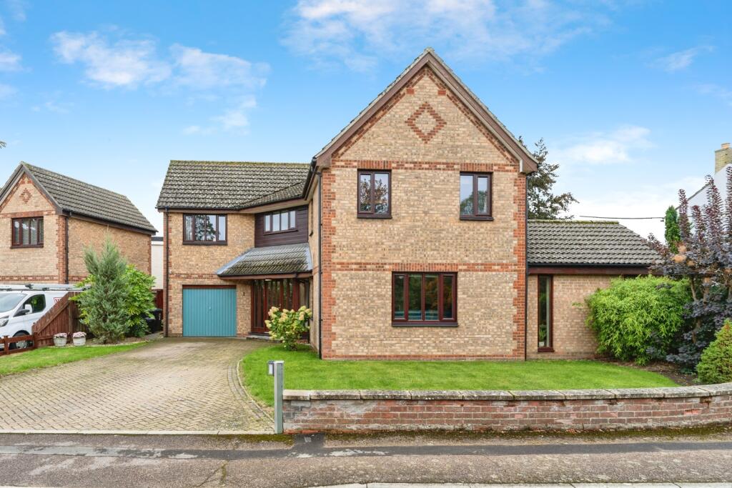 Main image of property: Willow Grove, Lode, Cambridgeshire, CB25