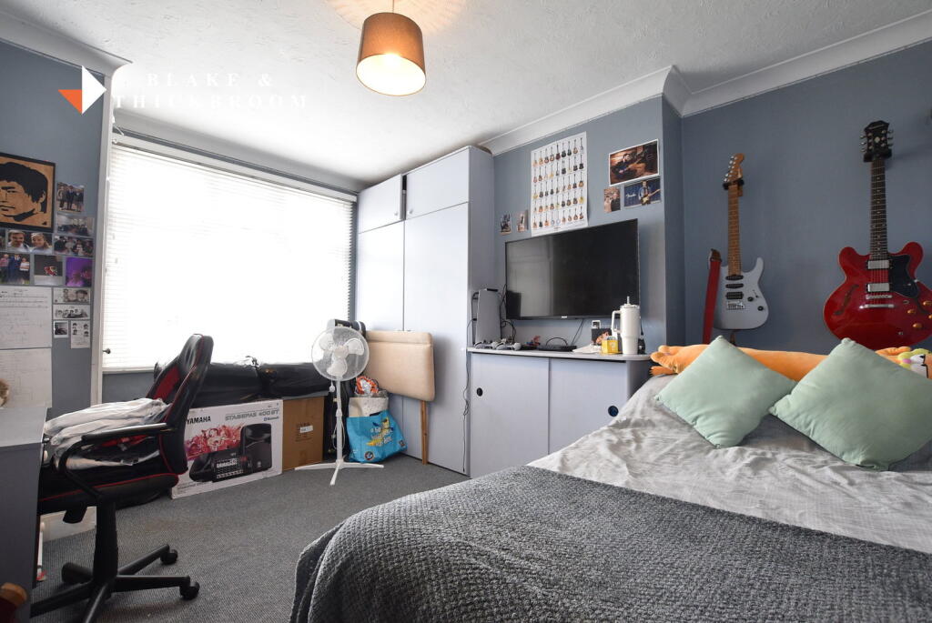 Berkeley Road, Clacton-on-Sea, CO15 3PF - More