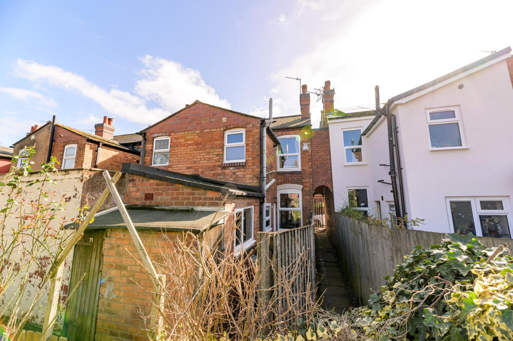 Additional image 28 of Court Road, Birmingham, B12