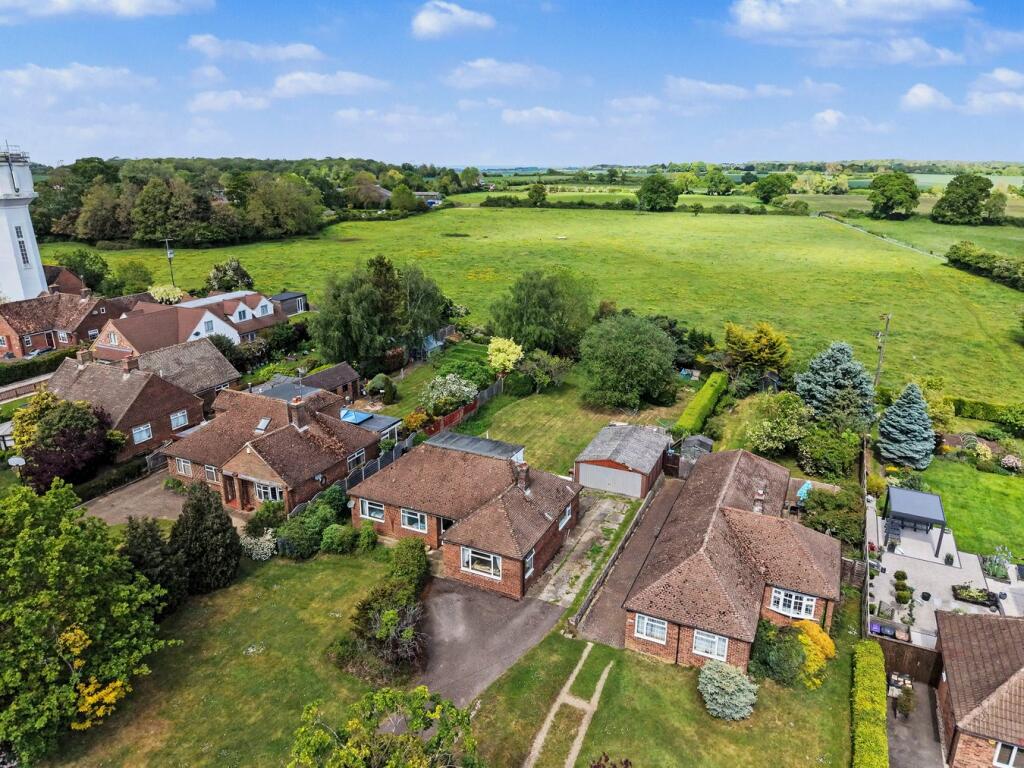 Main image of property: Mill Lane, Weston, Hitchin, SG4