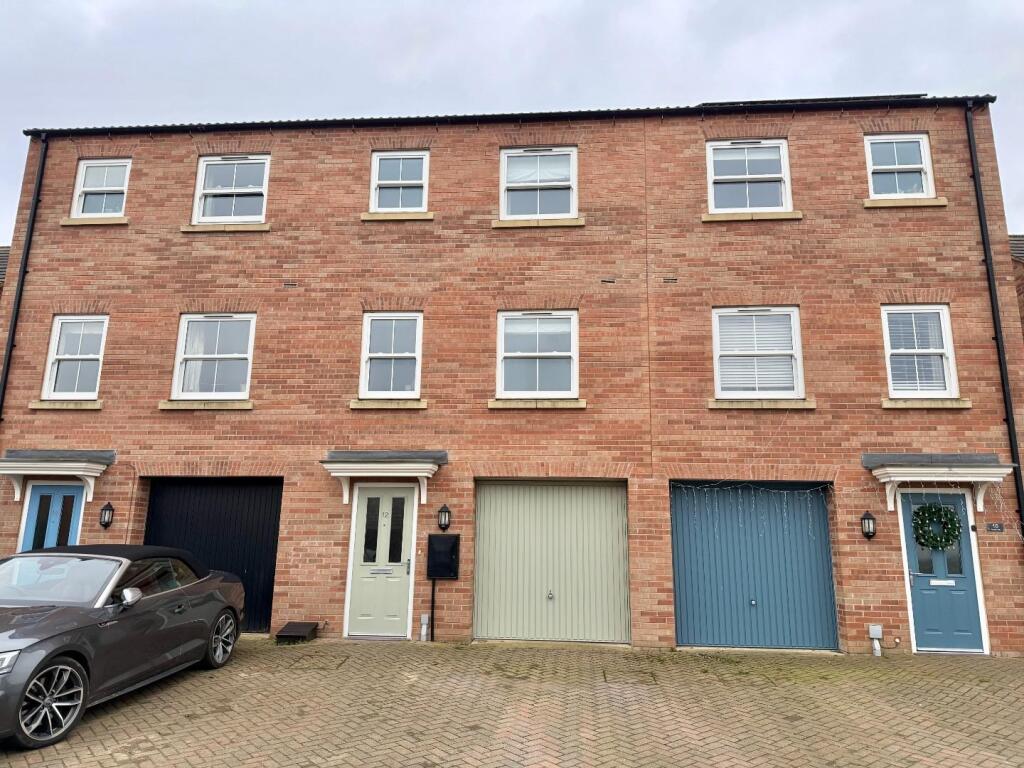 Main image of property: Plough Lane, Malton