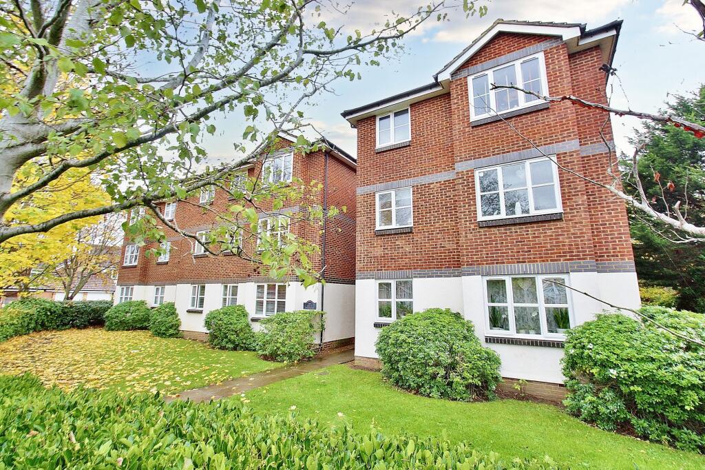 Main image of property: Oliver Court, Draymans Way, Isleworth TW7