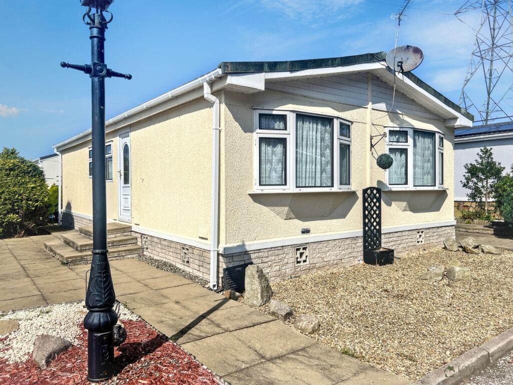 Main image of property: Carr Bridge Residential Park, Blackpool