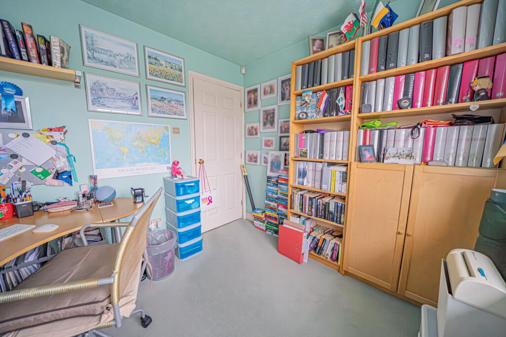 Additional image 26 of Doveridge Close, Solihull, B91